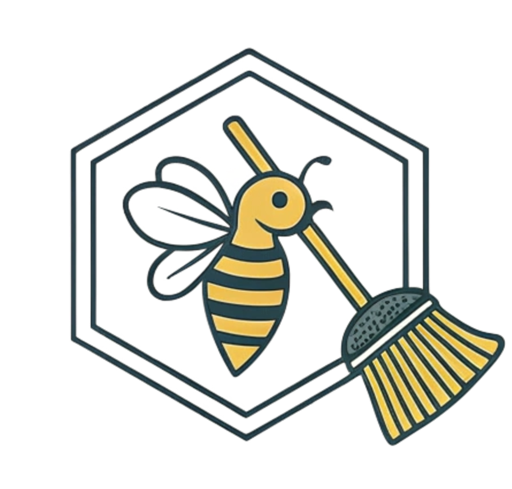 Neat Hive Cleaning logo